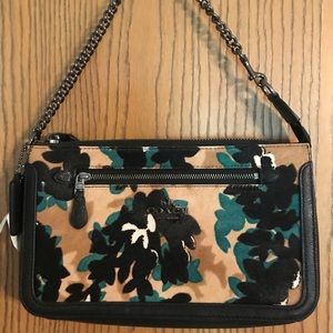 NWT Coach Purse